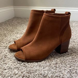 Aldo Ankle Boot Shoes